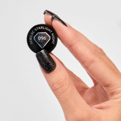 Semilac nail polish nº96 (Starlight night) | Official distributor o...