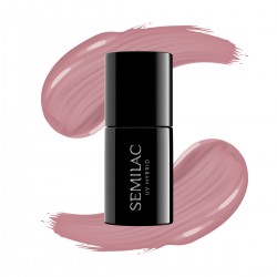Semilac nail polish nº97 (Indian roses) | Official distributor of S...