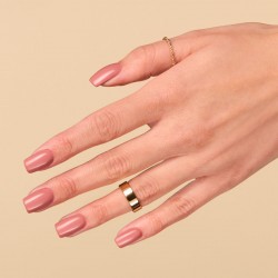 Esmalte Semilac nº097 (Indian roses) | MaterialEstetica.com