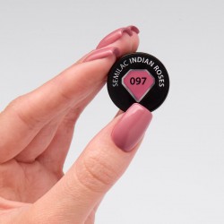 Semilac nail polish nº97 (Indian roses) | Official distributor of S...