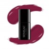 Esmalte Semilac nº098 (Elegant Cherry) | MaterialEstetica.com