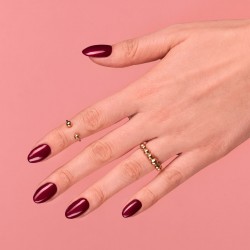 Esmalte Semilac nº098 (Elegant Cherry) | MaterialEstetica.com