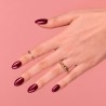 Esmalte Semilac nº098 (Elegant Cherry) | MaterialEstetica.com