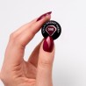 Esmalte Semilac nº098 (Elegant Cherry) | MaterialEstetica.com