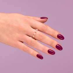 Semilac nail polish nº99 (Dark Purple Wine) | Official distributor ...