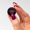 Semilac nail polish nº99 (Dark Purple Wine) | Official distributor ...