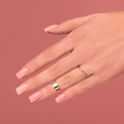 Esmalte Semilac nº102 (Pastel Peach) | MaterialEstetica.com