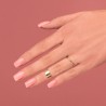 Esmalte Semilac nº102 (Pastel Peach) | MaterialEstetica.com