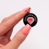 Esmalte Semilac nº102 (Pastel Peach) | MaterialEstetica.com