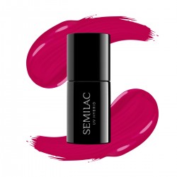 Semilac nail polish nº103...