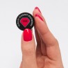 Semilac nail polish nº103 (Elegant Raspberry) | Official distributo...
