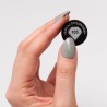 Semilac nail polish nº105 (Stylish gray) | Official distributor of ...