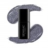 Semilac nail polish nº107 (Steel Gray) | Official distributor of Se...