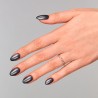 Semilac nail polish nº107 (Steel Gray) | Official distributor of Se...