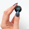 Semilac nail polish nº107 (Steel Gray) | Official distributor of Se...