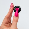 Esmalte Semilac nº121 (Ruby Charm) | MaterialEstetica.com