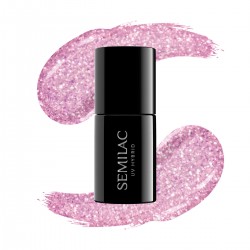 Semilac nail polish nº109...