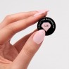 Semilac nail polish nº128 (Pink Marshmallow) | Official distributor...