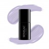 Esmalte Semilac nº127 (Violet Cream) | MaterialEstetica.com