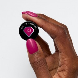 Esmalte Semilac nº123 (Szeherezada) | MaterialEstetica.com