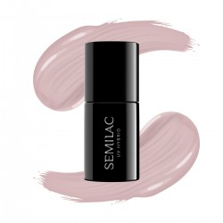 Esmalte Semilac nº135 (Frappe) | MaterialEstetica.com