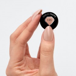 Esmalte Semilac nº135 (Frappe) | MaterialEstetica.com