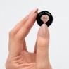 Semilac nail polish nº135 (Frappe) | Official distributor of Semila...