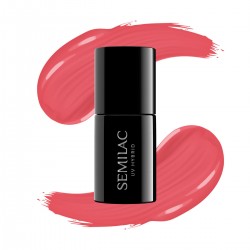 Esmalte Semilac nº133 (Tutti Frutti) | MaterialEstetica.com