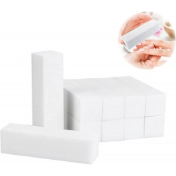 White buffing block | Official distributor of Pollié. Special price...