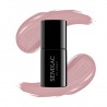 Esmalte Semilac nº136 (Creamy Muffin) | MaterialEstetica.com