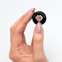 Vernis Semilac nº136 (Creamy Muffin) | MaterielEsthetique.fr