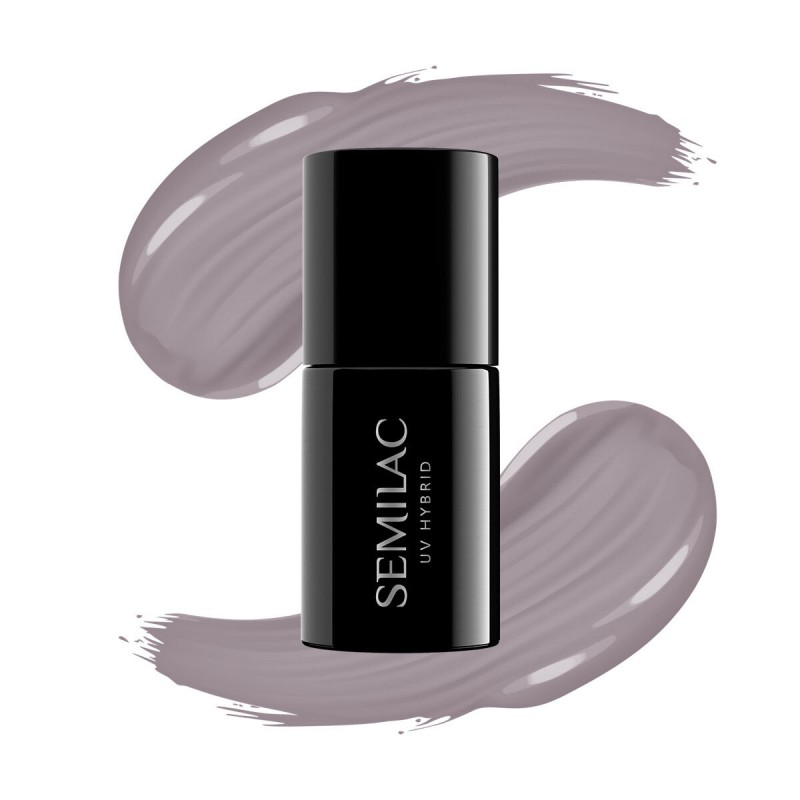 Semilac nail polish nº140 (Little Stone) | Official distributor of ...