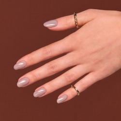 Semilac nail polish nº140 (Little Stone) | Official distributor of ...