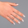 Semilac nail polish nº144 (Diamond Ring) | Official distributor of ...