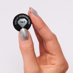 Semilac nail polish nº144 (Diamond Ring) | Official distributor of ...
