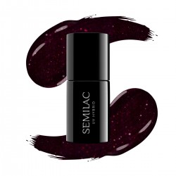 Esmalte Semilac nº148 (Night Euphoria) | MaterialEstetica.com