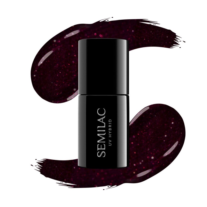Semilac nail polish nº148 (Night Euphoria) | Official distributor o... Semilac nail polish nº148 (Night Euphoria) | Official distributor o...