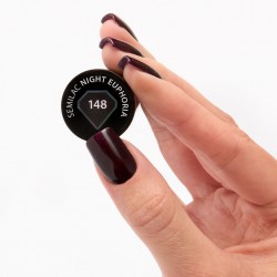 Semilac nail polish nº148 (Night Euphoria) | Official distributor o...