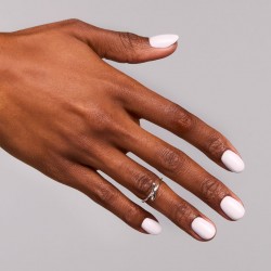 Esmalte Semilac nº155 (Ivory Cream) | MaterialEstetica.com