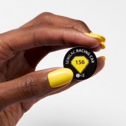 Semilac nail polish nº156 (Racing Car) | Official distributor of Se...