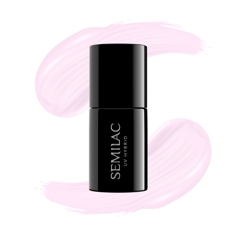 Semilac nail polish nº157 (Little Rosie) | Official distributor of ...