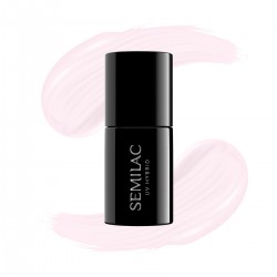 Semilac nail polish nº159 (Yasmin Kiss) | Official distributor of S...