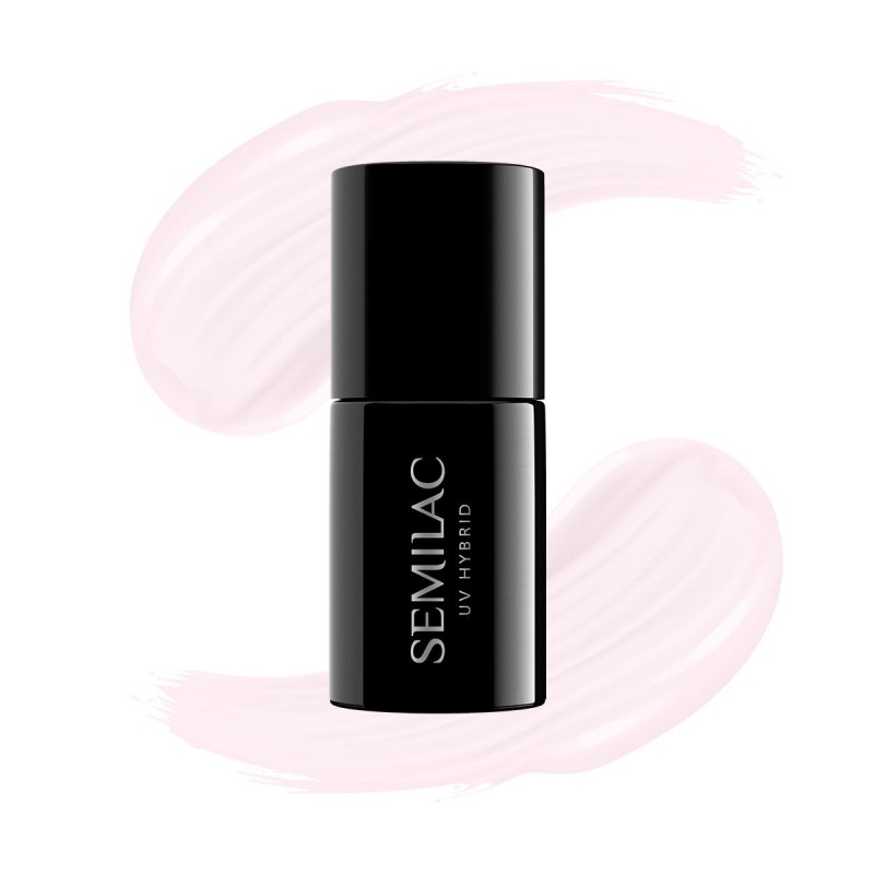 Semilac nail polish nº159 (Yasmin Kiss) | Official distributor of S...