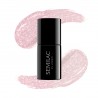 Semilac nail polish nº164 (Pink Crystals) | Official distributor of...