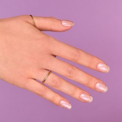 Semilac nail polish nº164 (Pink Crystals) | Official distributor of...