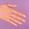 Semilac nail polish nº164 (Pink Crystals) | Official distributor of...