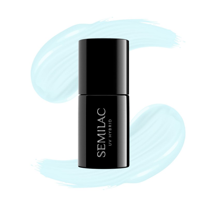 Semilac nail polish nº169 (Baby Boy) | Official distributor of Semi...