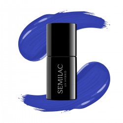 Esmalte Semilac nº171 (Porto Marine) | MaterialEstetica.com