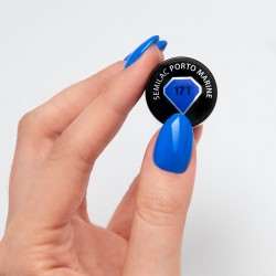 Esmalte Semilac nº171 (Porto Marine) | MaterialEstetica.com
