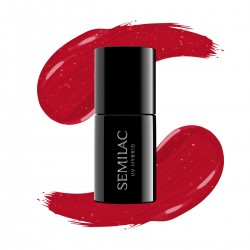 Semilac nail polish nº172 (Tango Amore)